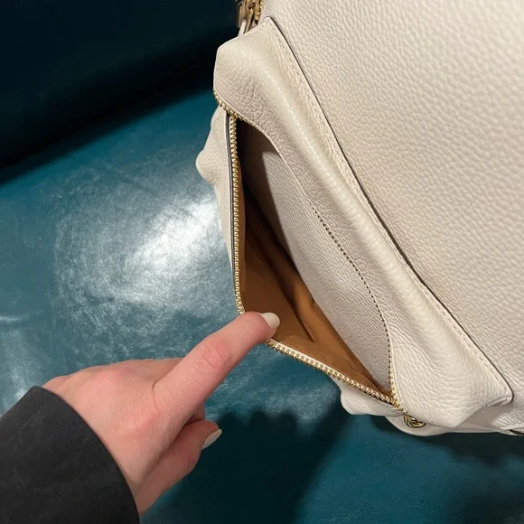 COACH F30550 MEDIUM CHARLIE BACKPACK - Picture 4 of 13